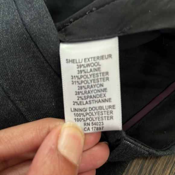 Formal trousers perfect for cool weather and winters - Picture 4 of 4